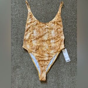 Urban Outfitters Bathing Suit
